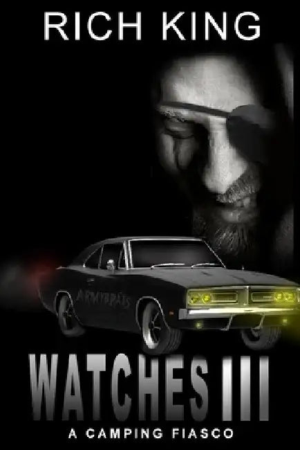 Watches III by Rich King