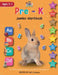 Pre-K Jumbo Workbook by Beth Costanzo