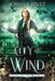 City of Wind by Jordan Rivet
