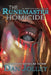 The Runemaster Homicide by Dan Jolley