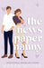 The Newspaper Nanny by Maren Moore