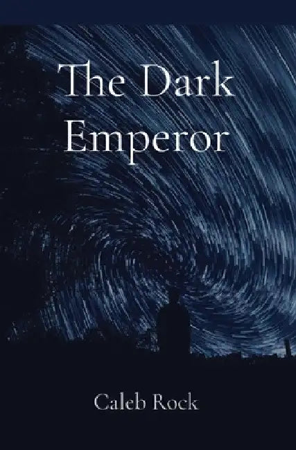 The Dark Emperor by MacDonald