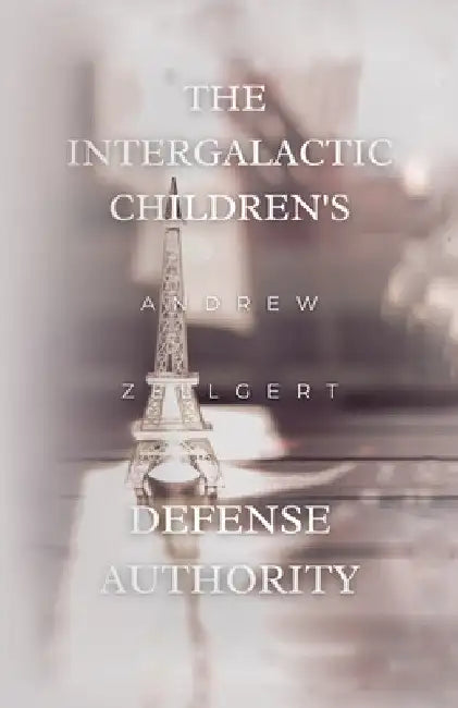 Icda by Andrew Zellgert