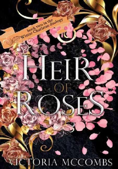 Heir of Roses by McCombs
