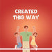 Created This Way by Sharon Stevens