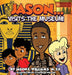 Jason...visits the Museum! by Jason E. Williams