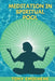 Meditation In a Spiritual Pool by Tony Emoghene
