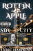 Rott3n $ Apple: Decisions of a Wall Street Thug Bl3$$3d & H8'd! by Lyric Hawkins