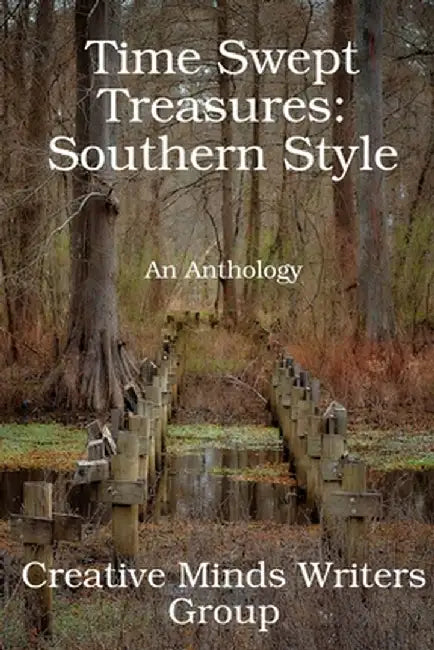 Time Swept Treasures: Southern Style by Aaron Gordon