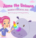 Jumo the Unicorn by Amanda Young