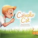 Caterpillar Cat by Kristi Anderson