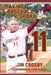 11: Making Baseball History by Jim Crosby