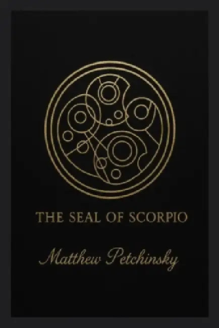 The Seal of Scorpio by Petchinsky