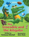 The Crocodile and the Alligator by Hortense Mitchell