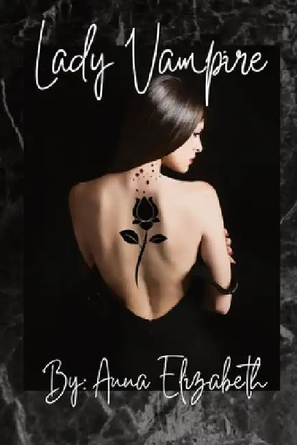 Lady Vampire by Anna Elizabeth