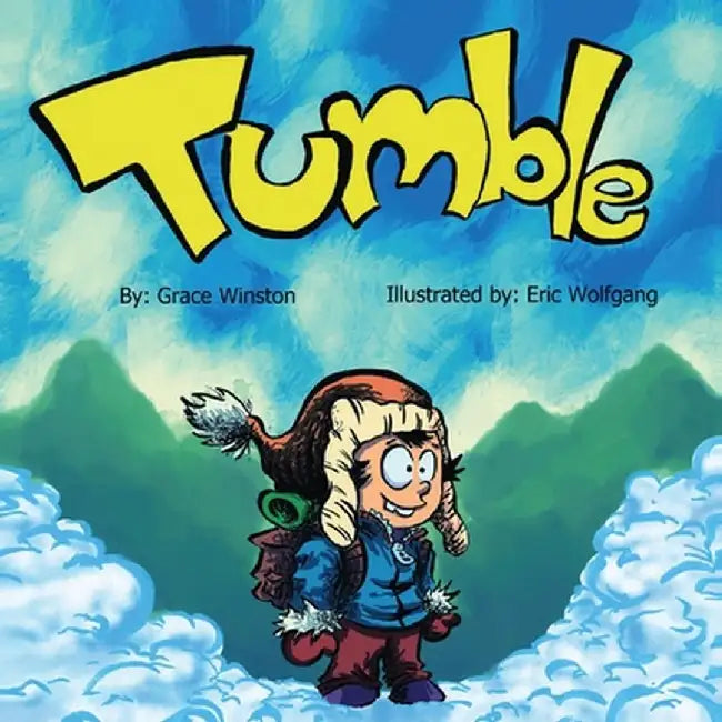 Tumble by Grace Winston