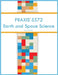 PRAXIS 5572 Earth and Space Science by Harrison, Fern