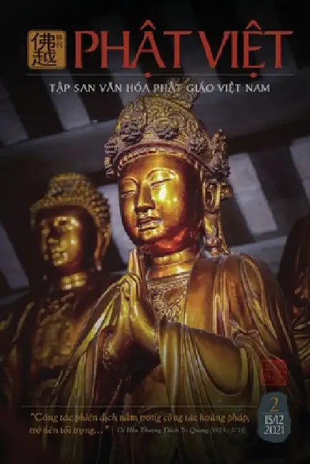 PhẬt ViỆt SỐ 2 by Nhiều Tác Giả