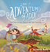 The Adventures of Addy: The Tale of the Prince and the Dragon by Adisan Books