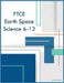 FTCE Earth Space Science 6-12 by Harrison, Fern