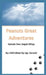 Peanut's Great Adventures: Episode One Angel Wings by Connie Wright Roberts