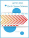 MTTC 020 Earth Space Science by Harrison, Fern
