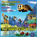 The Adventures of Billy & Willie and the magic cave- our journey to Africa by Dale Lane