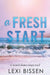 A Fresh Start by Lexi Bissen
