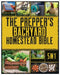 The Backyard Homestead: A Beginner's Guide to Sustainable Living by Callahan, Nick