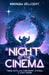 A Night at the Cinema by Andrew Zellgert