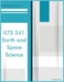 ILTS 241 Earth and Space Science by Harrison, Fern