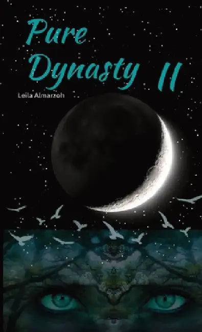 Pure Dynasty II by Leila Almarzoh