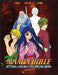 Manga Bible Action Legends Vol 2: Coloring Book by Javier H. Ortiz
