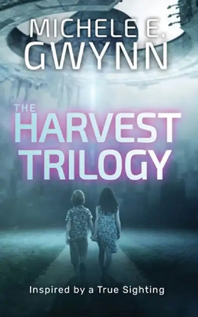 The Harvest Trilogy by Michele E. Gwynn
