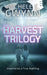 The Harvest Trilogy by Michele E. Gwynn