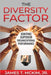 The Diversity Factor: Igniting Superior Organizational Performance by James T. McKim