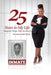 25 Years to my Life by Loutricia Gibbs-Tolbert