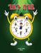ጊዜን በጊዜ (The Essence of Zola's time) Amharic by Tattiana T. Kifile