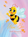 WhimsBee's First Adventure by Patricia A. Cain