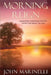 Morning Reign: Anointed Christian Poetry by John Marinelli