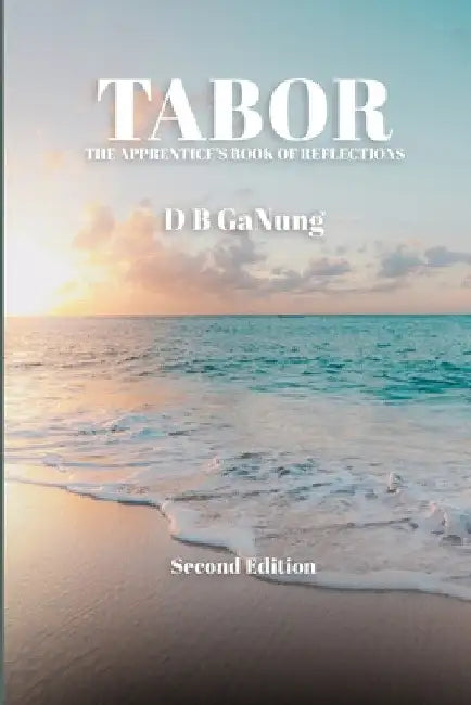 Tabor by D. B. Ganung