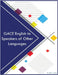 GACE English to Speakers of Other Languages by Taylor, Willow L.