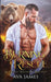 Burning Rescue by Ava James