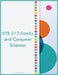 ILTS 217 Family and Consumer Sciences by Fillmore, Daisy Z.