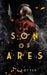 The Son of Ares by Ethan Potter
