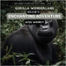 Gorilla Wonderland: Grace's Enchanting Adventure by Whimsy, Wise