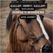 Gallop, Henry, Gallop!: Exploring Horse's Wonders by Whimsy, Wise
