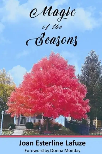 Magic of the Seasons by Joan Esterline Lafuze