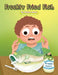 Freckly Fried Fish by Melissa Moats