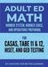 Adult Ed Math: Number System, Number Sense, and Operations by Coaching for Better Learning